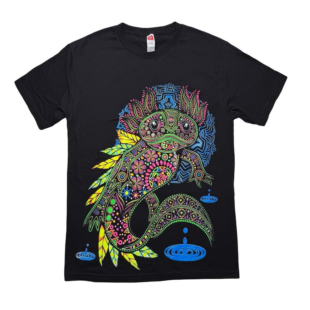Fish animal shirt‎